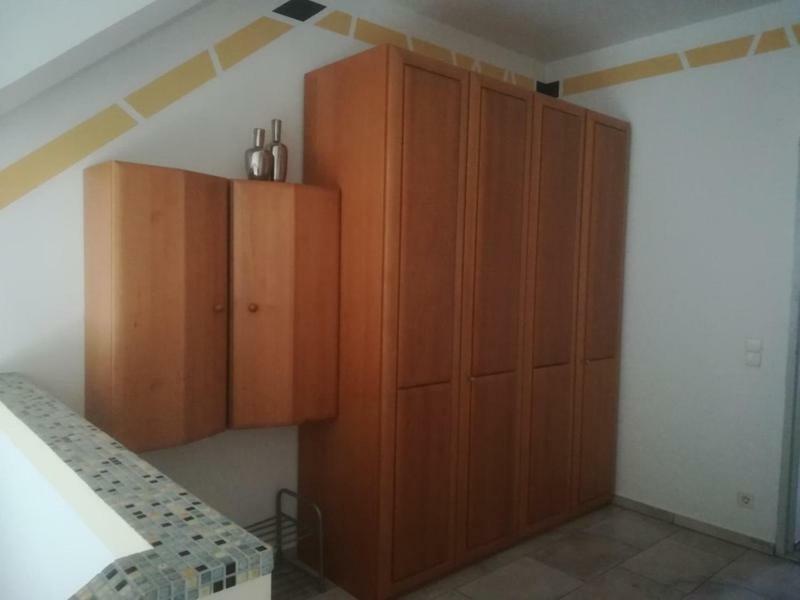 Vronis-Apartment Stephanshart ภายนอก รูปภาพ