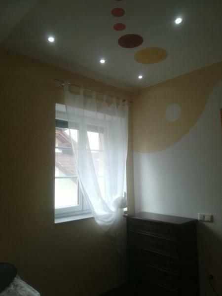 Vronis-Apartment Stephanshart ภายนอก รูปภาพ